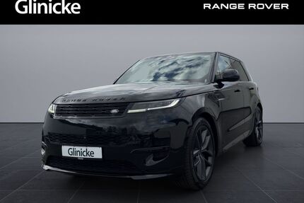 Land Rover Range Rover Sport Gebrauchtwagen