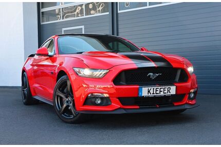 Ford Mustang Gebrauchtwagen