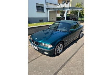 BMW 318 Gebrauchtwagen