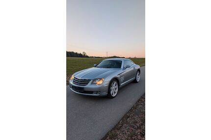 Chrysler Crossfire Gebrauchtwagen