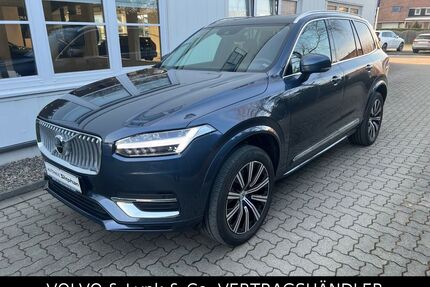 Volvo XC90 Gebrauchtwagen