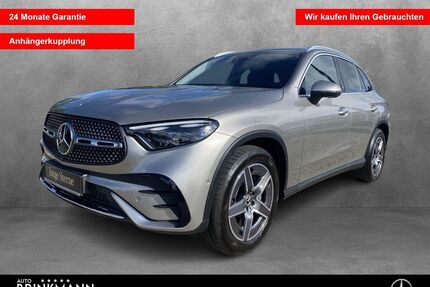 Mercedes-Benz GLC 300 Gebrauchtwagen