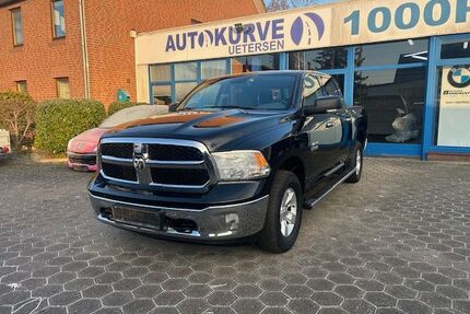 Dodge RAM Gebrauchtwagen