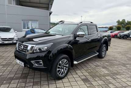 Nissan Navara Gebrauchtwagen