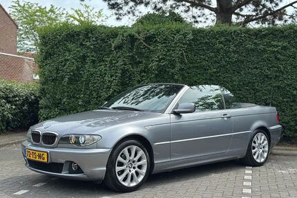 BMW 318 Gebrauchtwagen