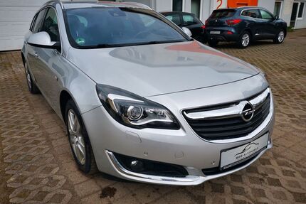Opel Insignia Gebrauchtwagen