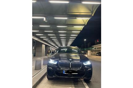 BMW X5 Gebrauchtwagen