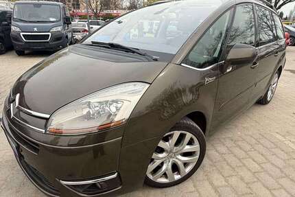 Citroen Grand C4 Picasso Gebrauchtwagen