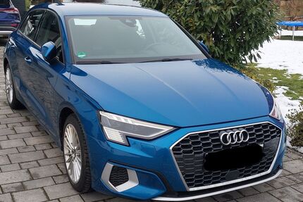 Audi A3 Gebrauchtwagen