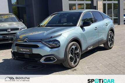 Citroen C4 Gebrauchtwagen