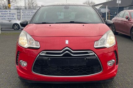 Citroen DS3 Gebrauchtwagen