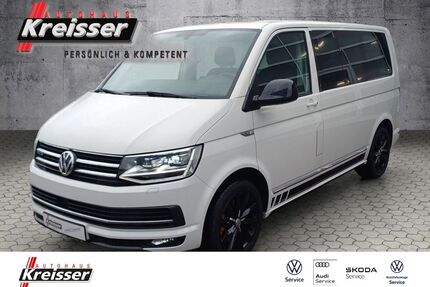 VW T6 Multivan Gebrauchtwagen