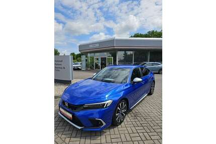Honda Civic Gebrauchtwagen