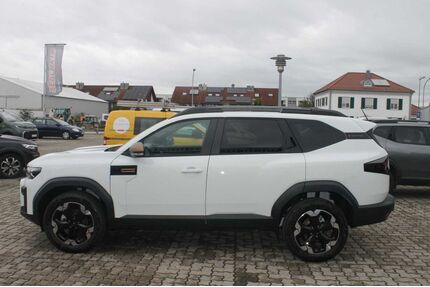 Dacia Bigster Gebrauchtwagen
