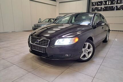 Volvo S80 Gebrauchtwagen