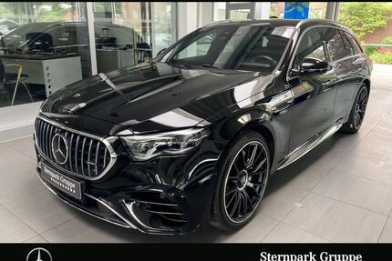 Mercedes-Benz E 53 AMG Gebrauchtwagen