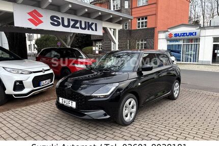 Suzuki Swift Gebrauchtwagen