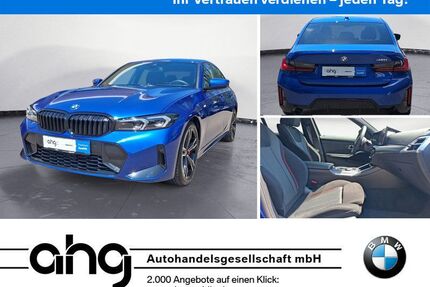 BMW 318 Gebrauchtwagen