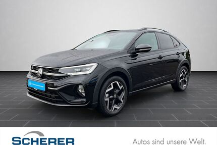 VW Taigo Gebrauchtwagen