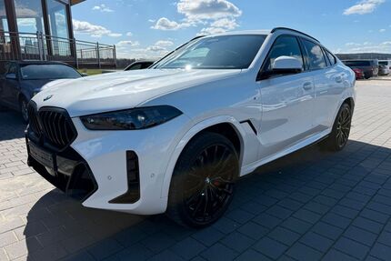 BMW X6 Gebrauchtwagen