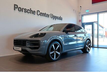 Porsche Cayenne Gebrauchtwagen