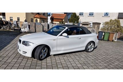 BMW 125 Gebrauchtwagen