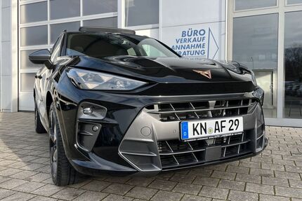 Cupra Terramar Gebrauchtwagen