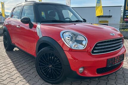 Mini Cooper D Gebrauchtwagen