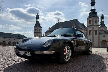 Porsche 911 Urmodell Gebrauchtwagen