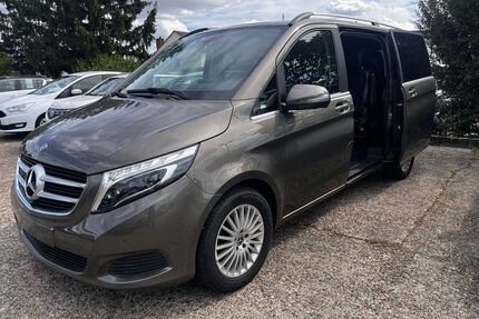 Mercedes-Benz V 220 Gebrauchtwagen