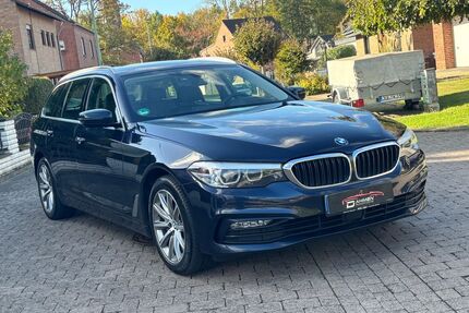 BMW 530 Gebrauchtwagen
