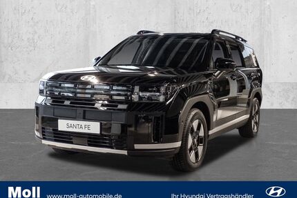 Hyundai SANTA FE Gebrauchtwagen