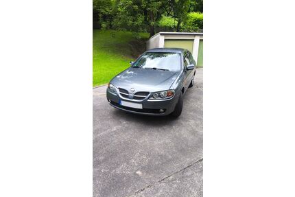 Nissan Almera Gebrauchtwagen