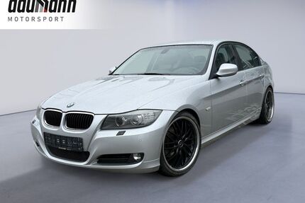 BMW 318 Gebrauchtwagen