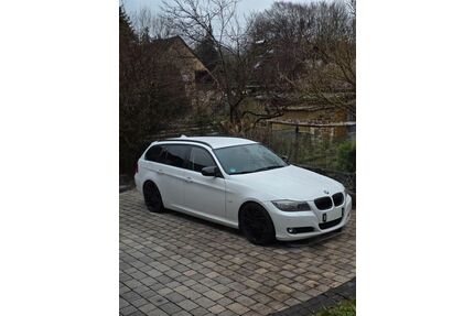 BMW 318 Gebrauchtwagen