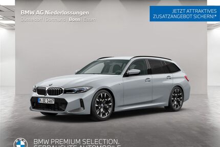 BMW 320 Gebrauchtwagen