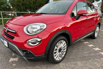 Fiat 500X Gebrauchtwagen
