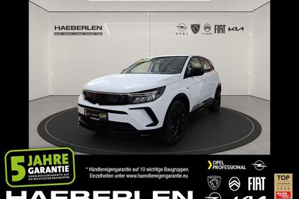 Opel Grandland (X) Gebrauchtwagen