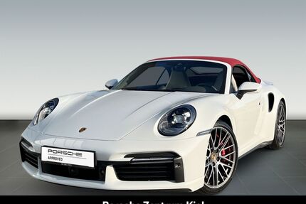 Porsche 992 Gebrauchtwagen