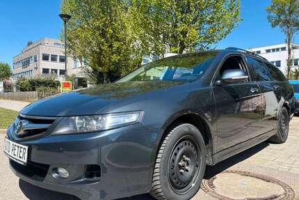 Honda Accord Gebrauchtwagen