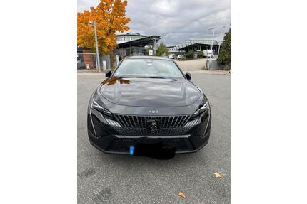 Peugeot 408 Gebrauchtwagen