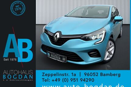 Renault Clio Gebrauchtwagen