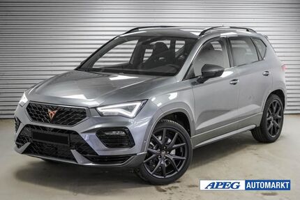 Cupra Ateca Gebrauchtwagen