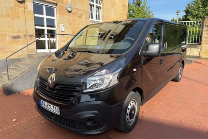 Renault Trafic Gebrauchtwagen