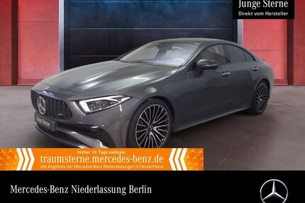 Mercedes-Benz CLS 53 AMG Gebrauchtwagen