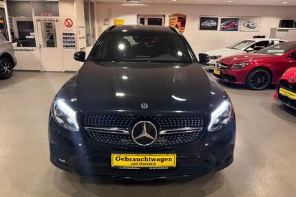 Mercedes-Benz GLC 220 Gebrauchtwagen