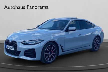 BMW 420 Gran Coupé Gebrauchtwagen