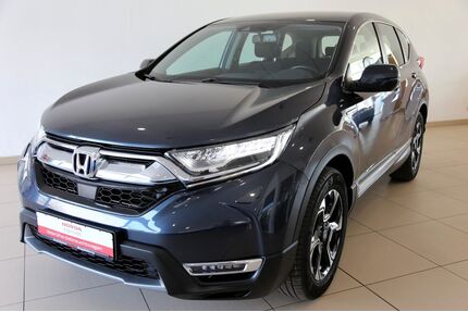 Honda CR-V Gebrauchtwagen