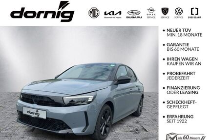 Opel Corsa Gebrauchtwagen