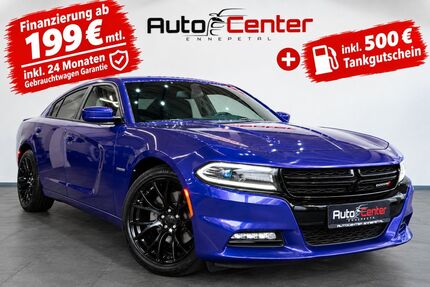 Dodge Charger Gebrauchtwagen